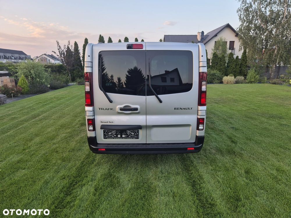 Renault Trafic - 6