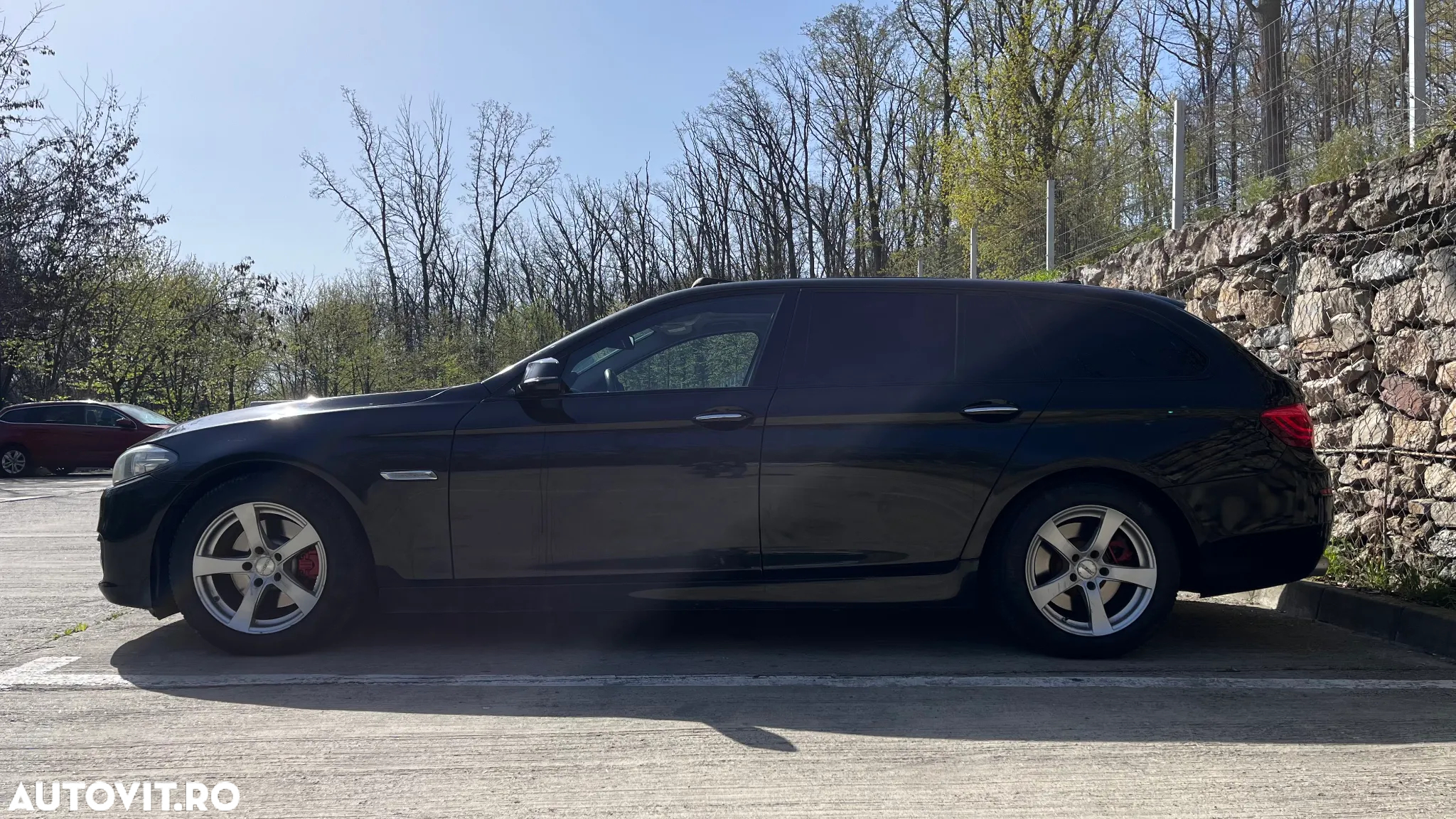 BMW Seria 5 - 3