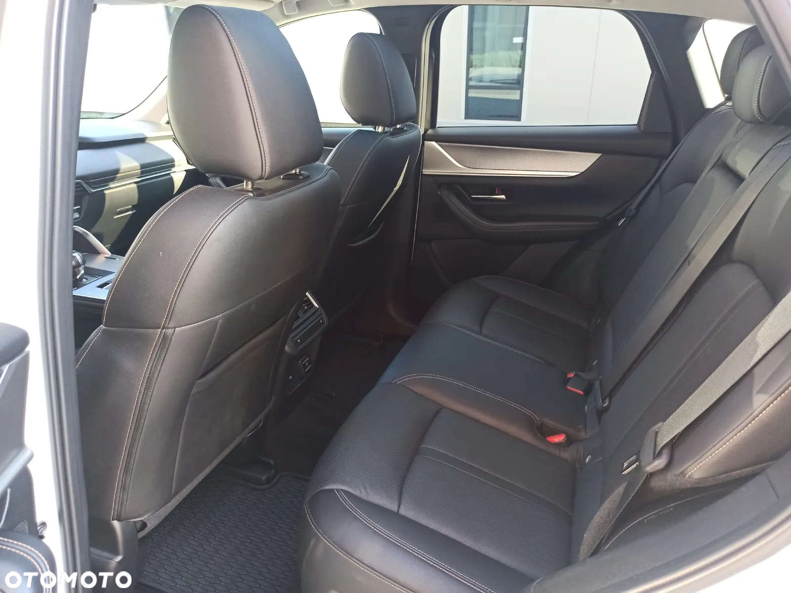 Mazda CX-60 2.5 PHEV Homura AWD - 24