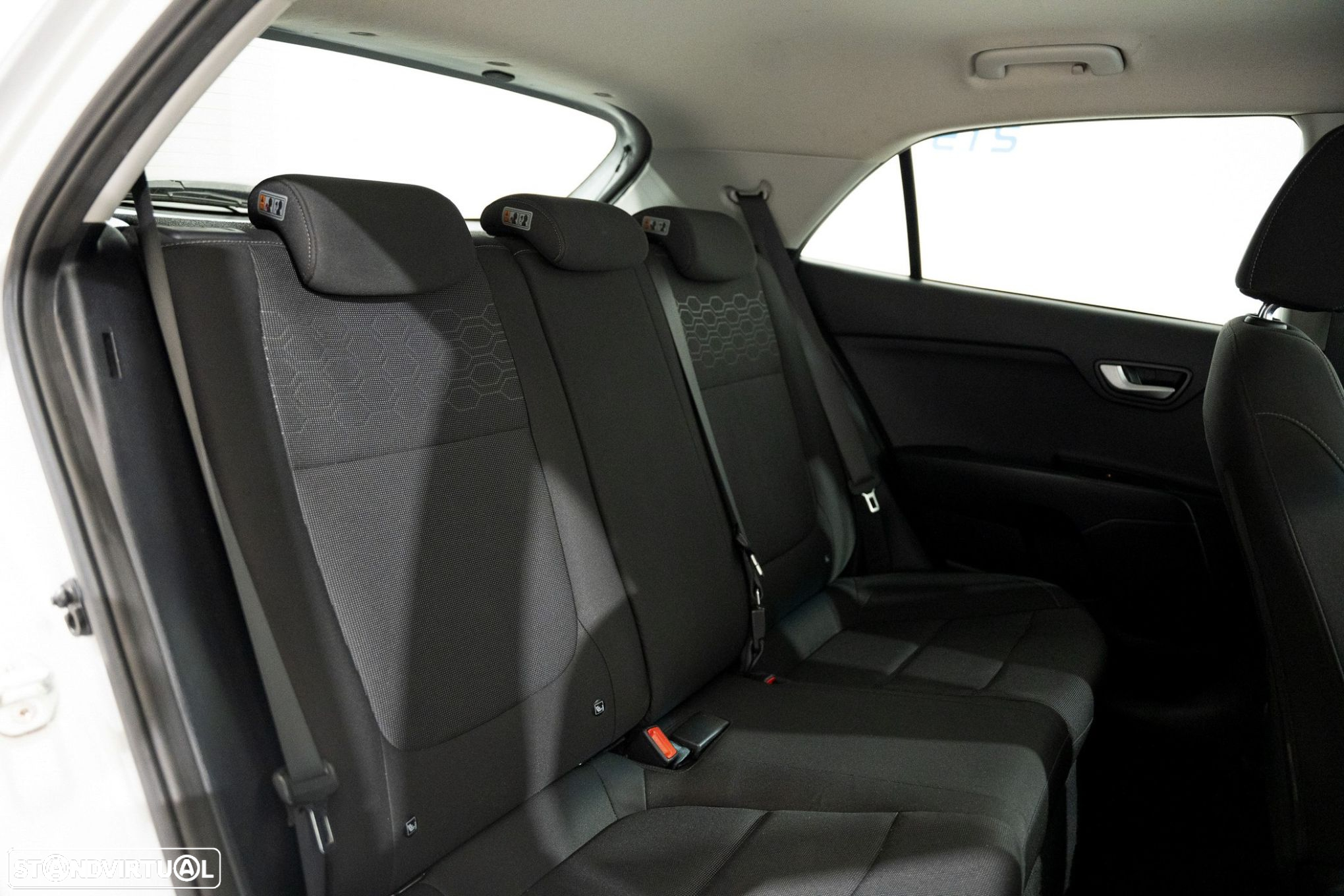 Kia Rio 1.0 T-GDi TX - 14