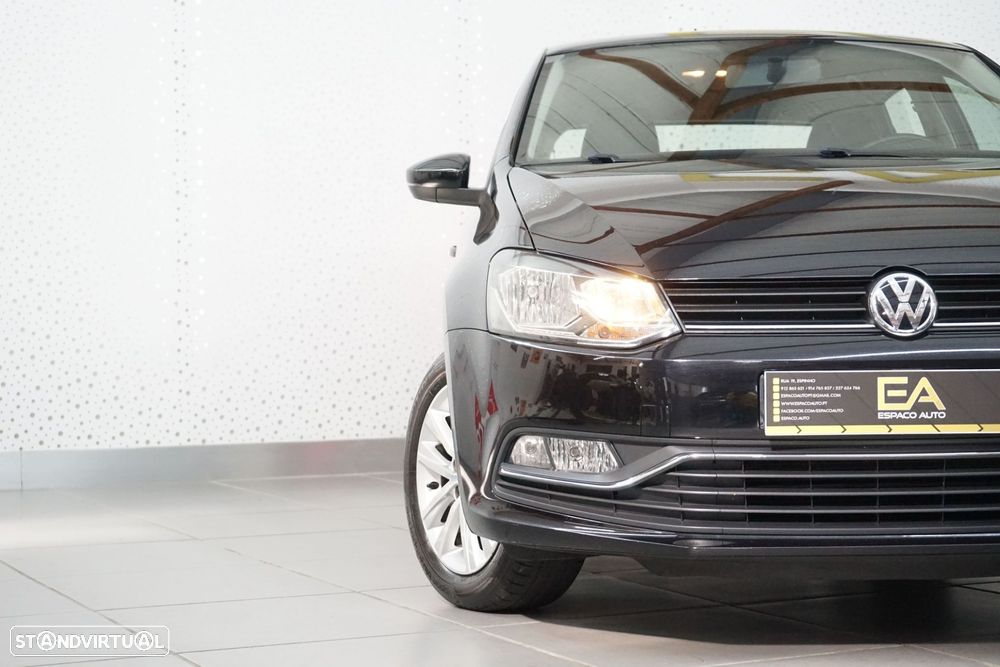 VW Polo 1.2 TSi Confortline - 6