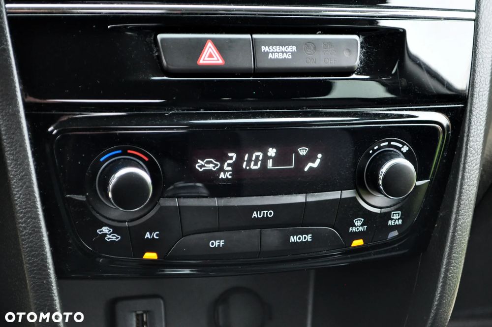 Suzuki Vitara 1.4 Boosterjet XLED 2WD - 14