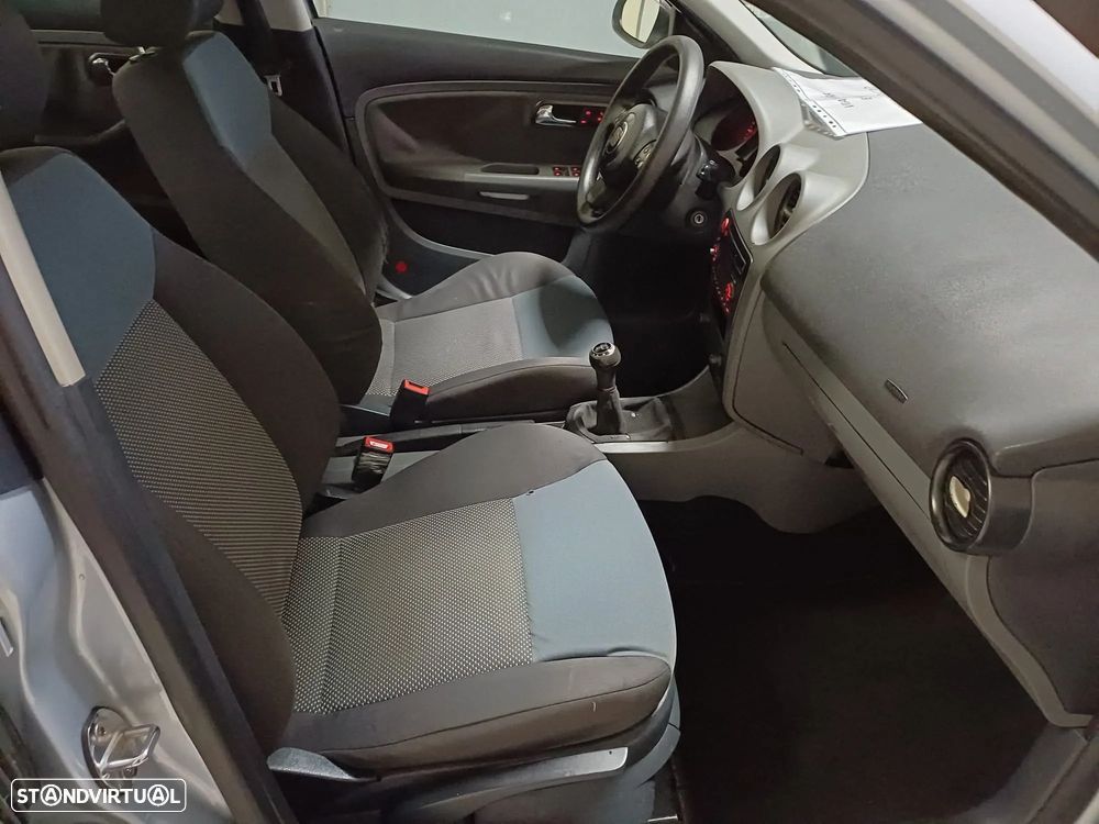 SEAT Cordoba 1.2 Reference - 7