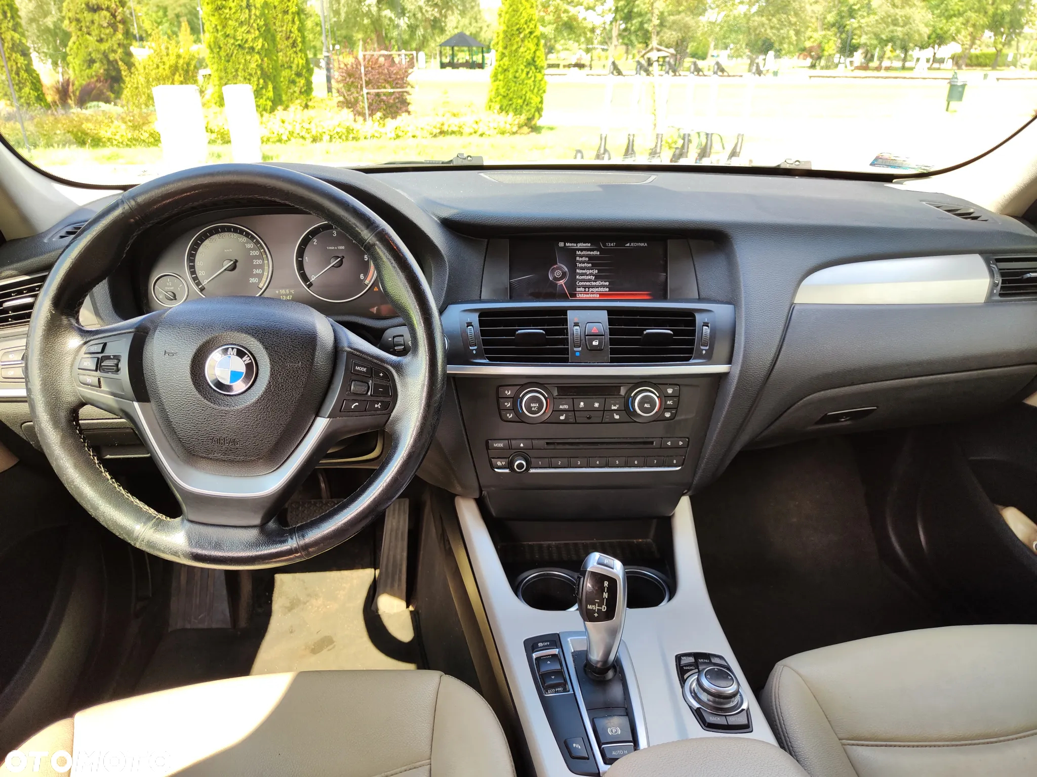 BMW X3 sDrive18d xLine - 7