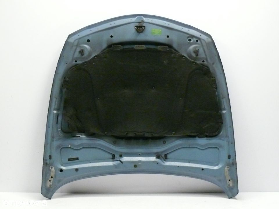 MASKA BMW 6 E63 E64 WYGŁUSZENIE - 3
