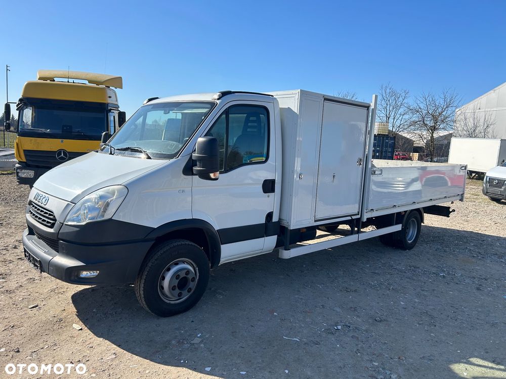 Iveco Daily 70C21 - 10