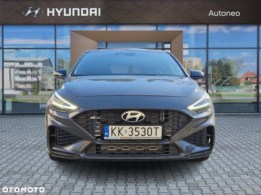 Hyundai i30 - 8