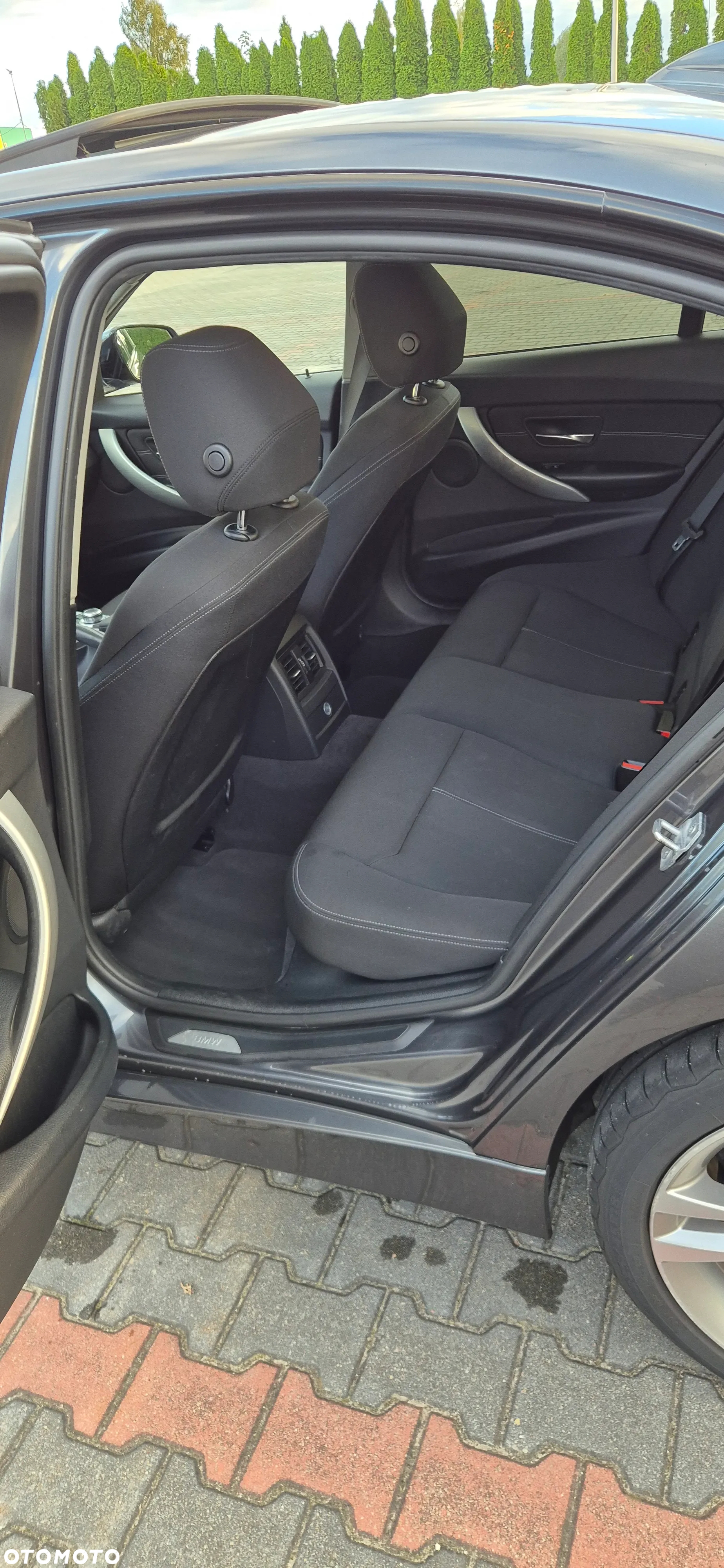BMW Seria 3 - 13