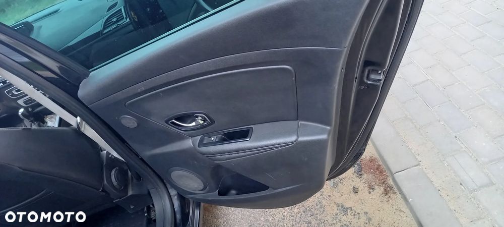 Renault Megane 1.6 dCi Bose - 19