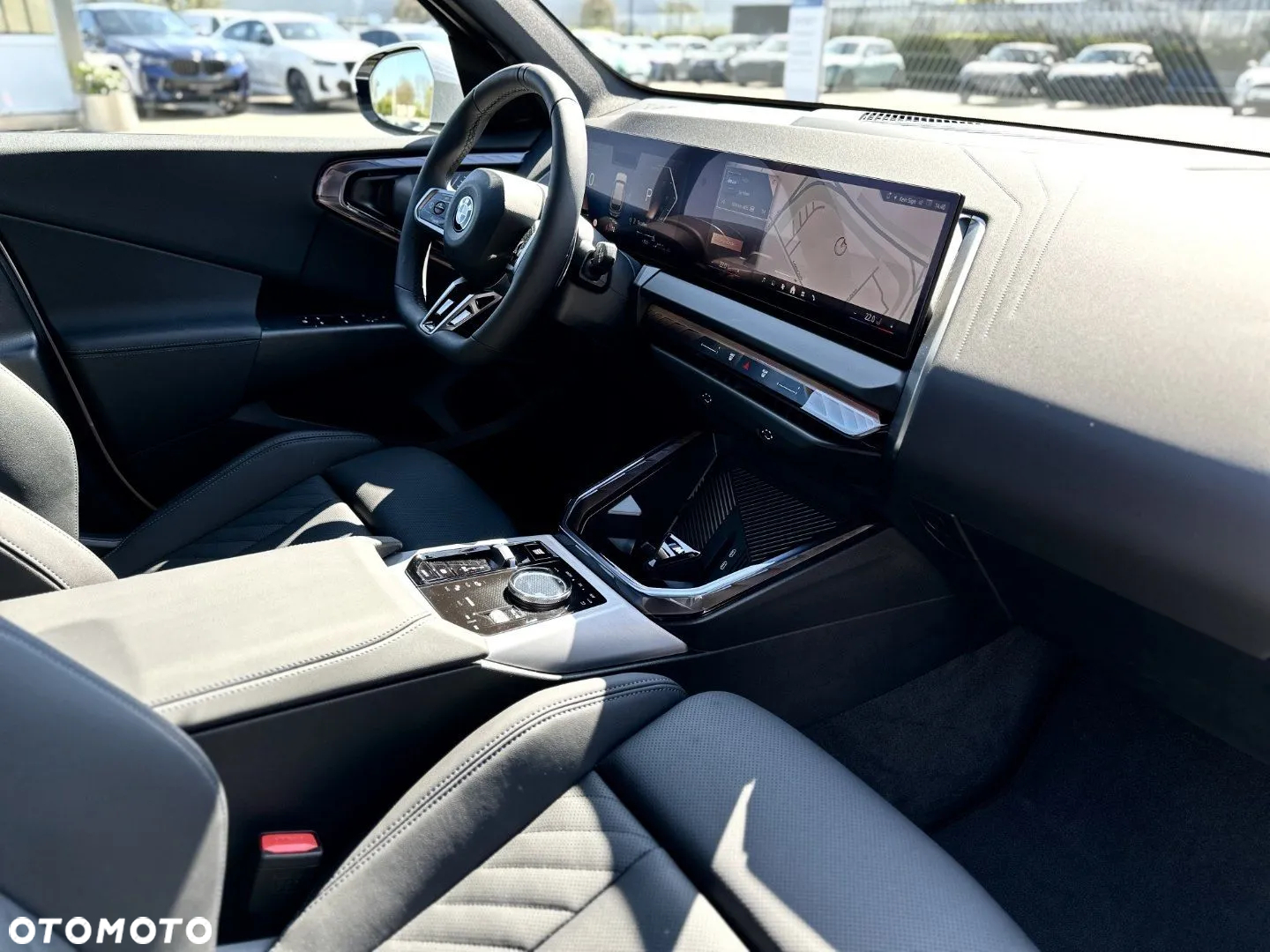 BMW X3 xDrive20 mHEV - 18