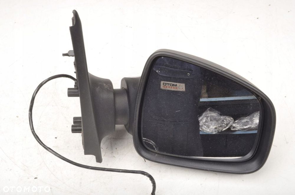 DACIA LOGAN MCV II LUSTERKO PRAWE 7 PIN UK - 3