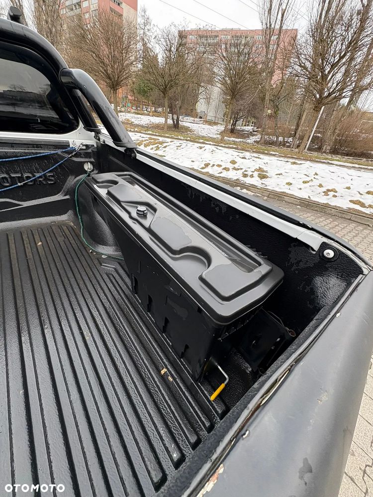 Mitsubishi L200 2.2 d DC Power Stark Basic - 27
