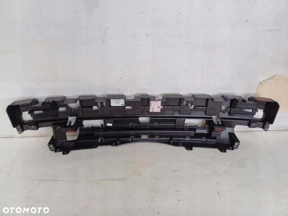 ślizg mocowanie zderzaka tył ford galaxy mk4 iv - 8