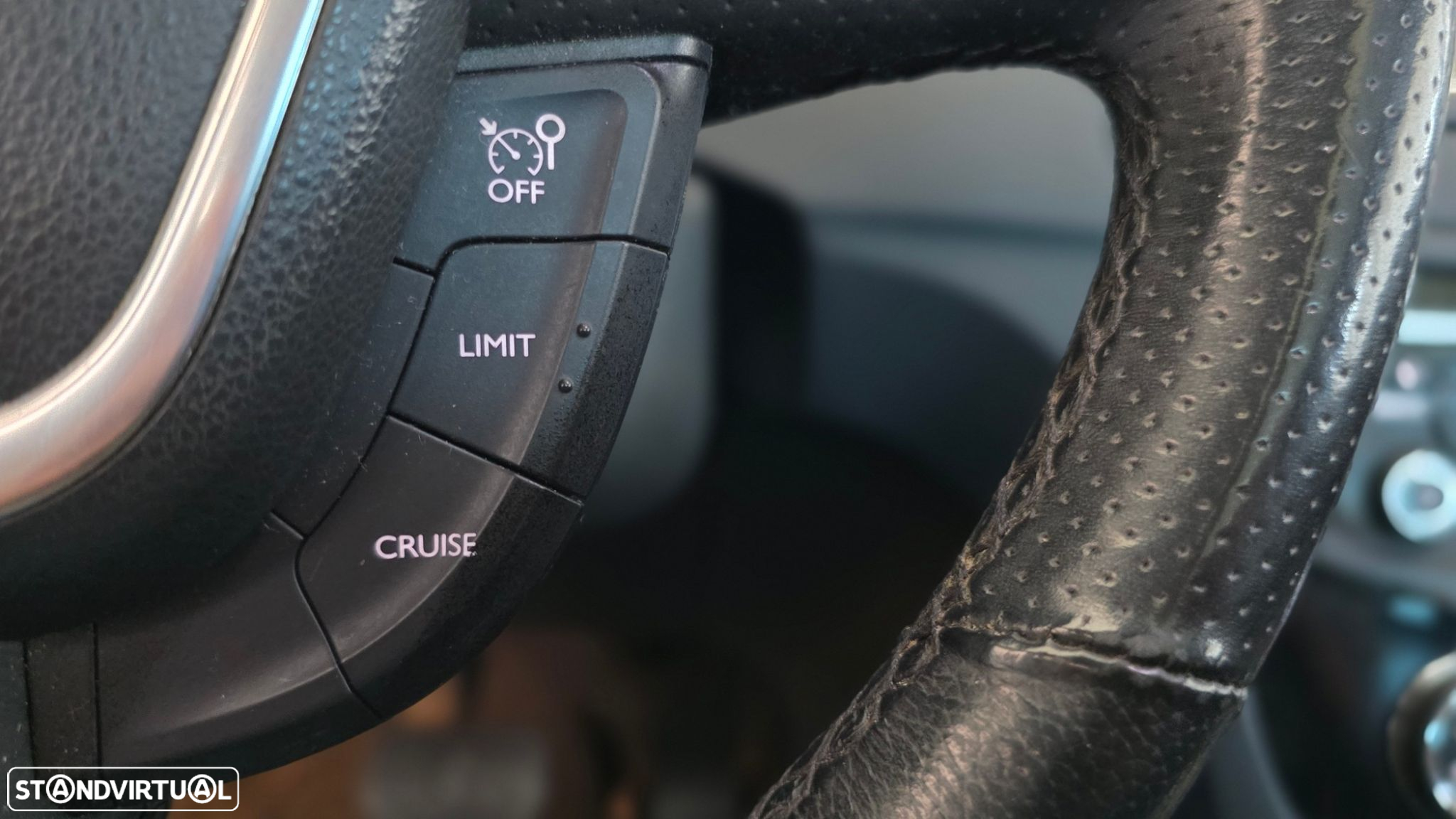 Peugeot 508 RXH 2.0 HDi Hybrid4 Limited Edition 2-Tronic - 24
