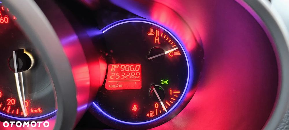 Mazda CX-7 2.2 CD Exclusive - 13