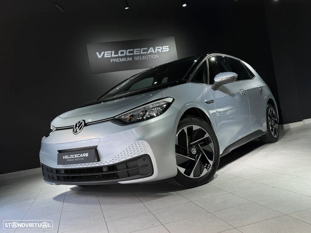 VW ID.3 Performance Upgrade Pro Life - 1