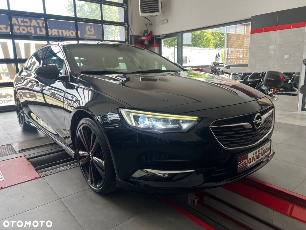 Opel Insignia 2.0 CDTI Elite S&S - 4