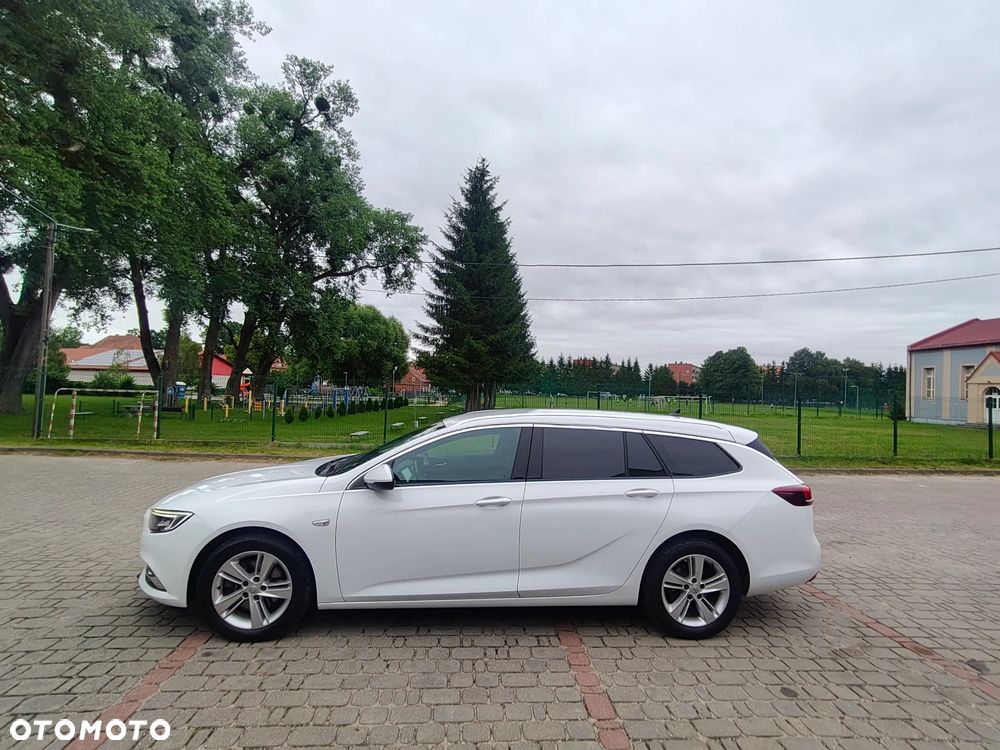 Opel Insignia 2.0 Automatik Business Innovation - 2