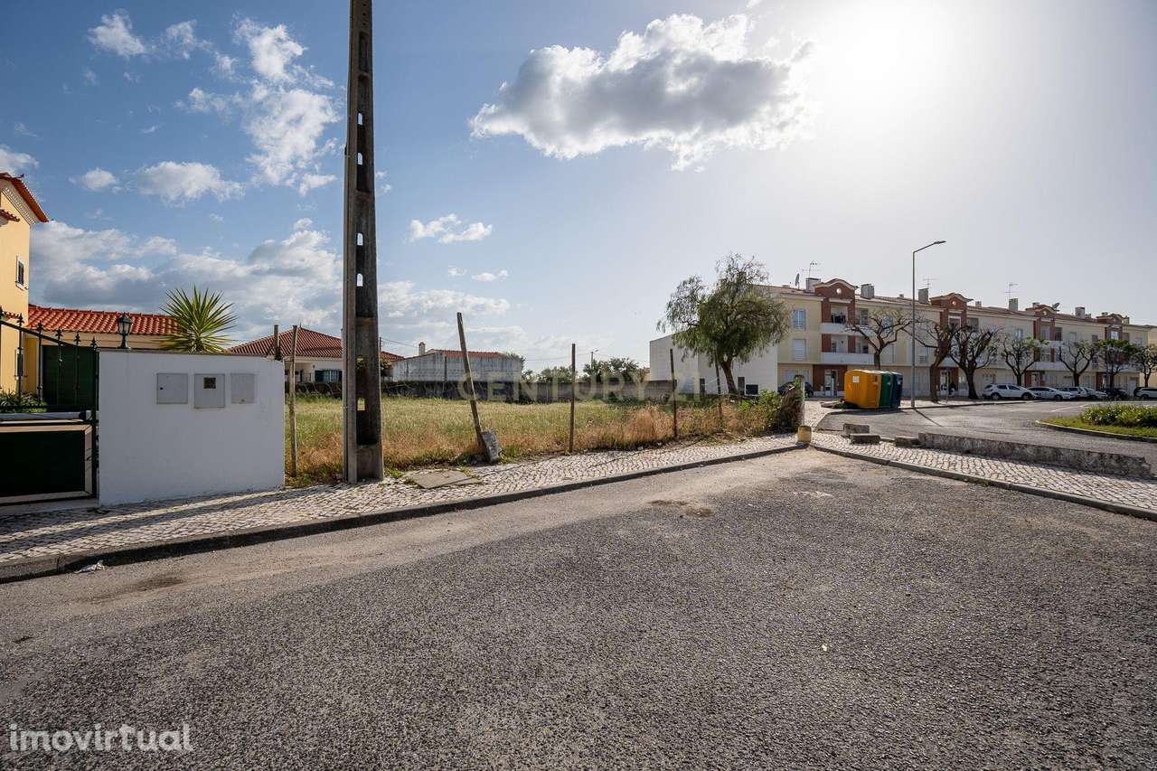 Terreno Urbano - 633m2 - Samora Correia - Grande imagem: 4/8