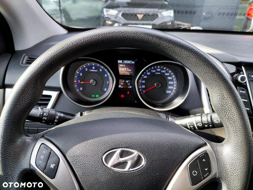 Hyundai i30 - 14