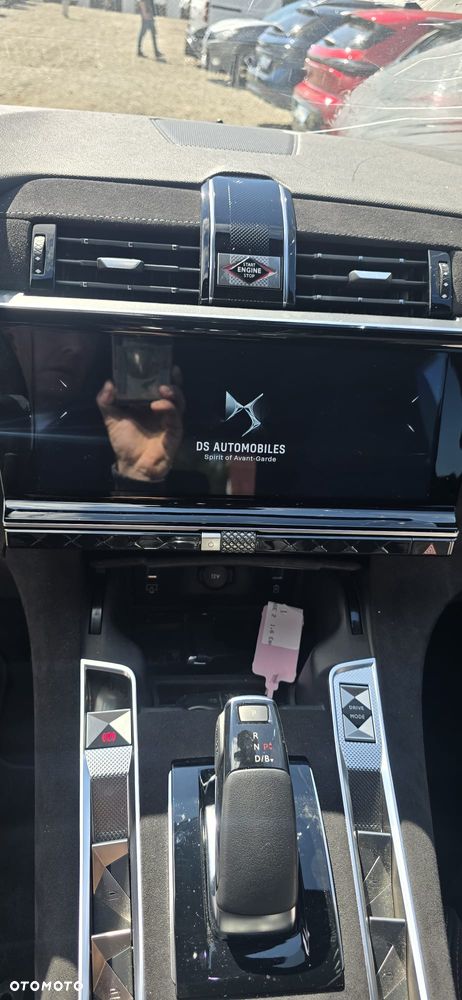 DS Automobiles DS 7 Crossback 1.6 E-Tense Performance Line + - 30