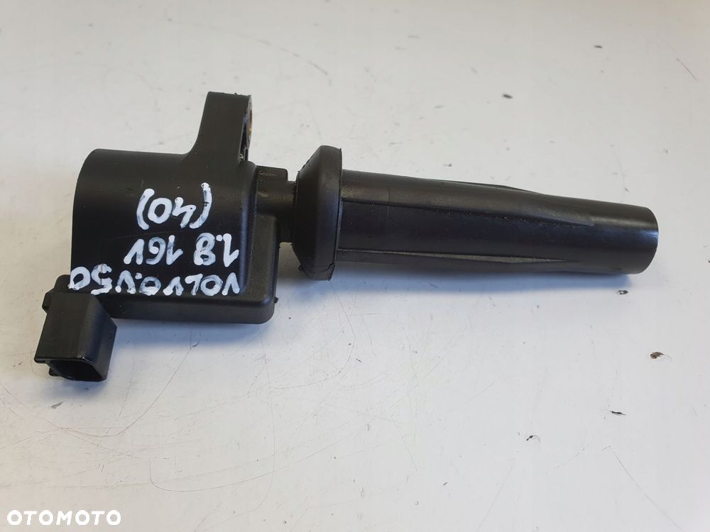 CEWKA ZAPŁONOWA Volvo S40 II V50 1.8 16V _ 4M5G-12A366-BC - 3