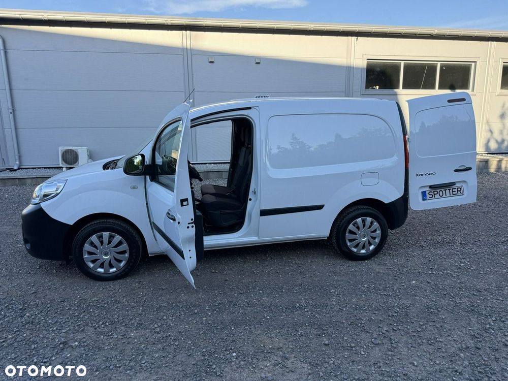 Renault Kangoo - 16
