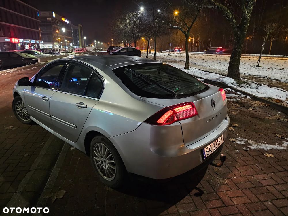 Renault Laguna 1.5 dCi Expression - 5