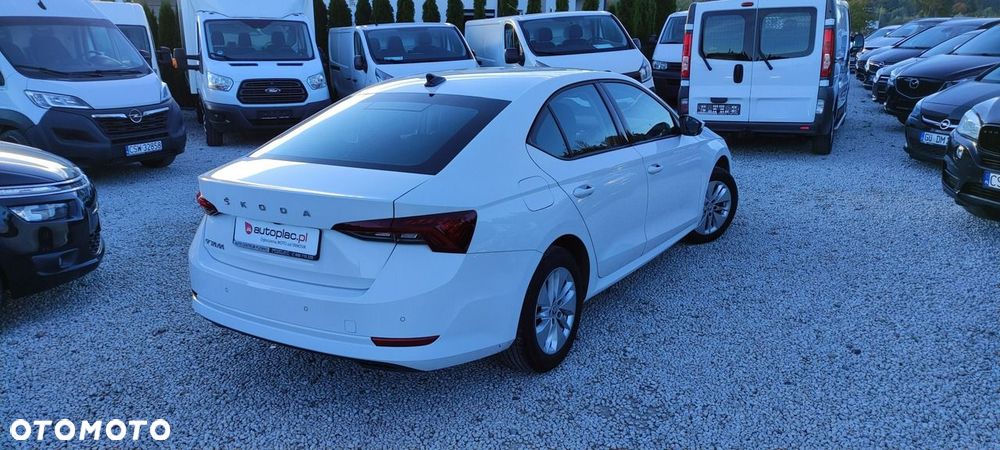 Skoda Octavia - 16