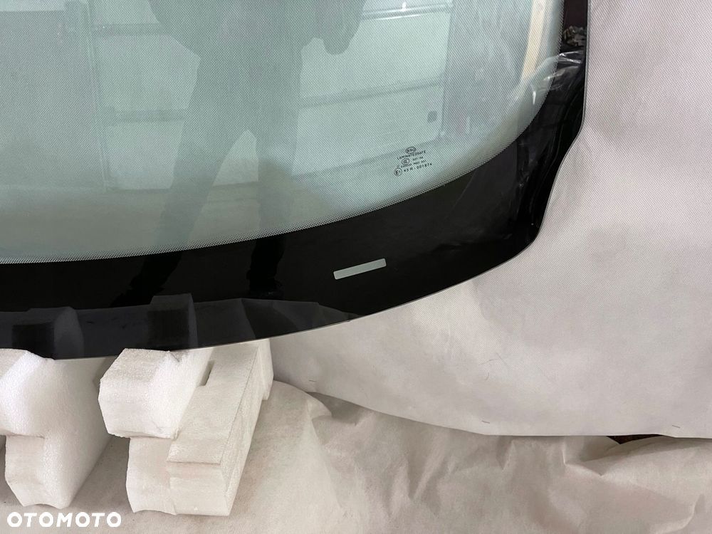 bmw x3 e83 szyba przednia czołowa po 2003-2010 - 3