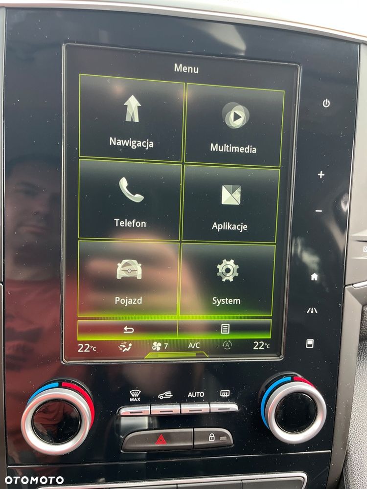 Renault Talisman ENERGY dCi 160 EDC INTENS - 15