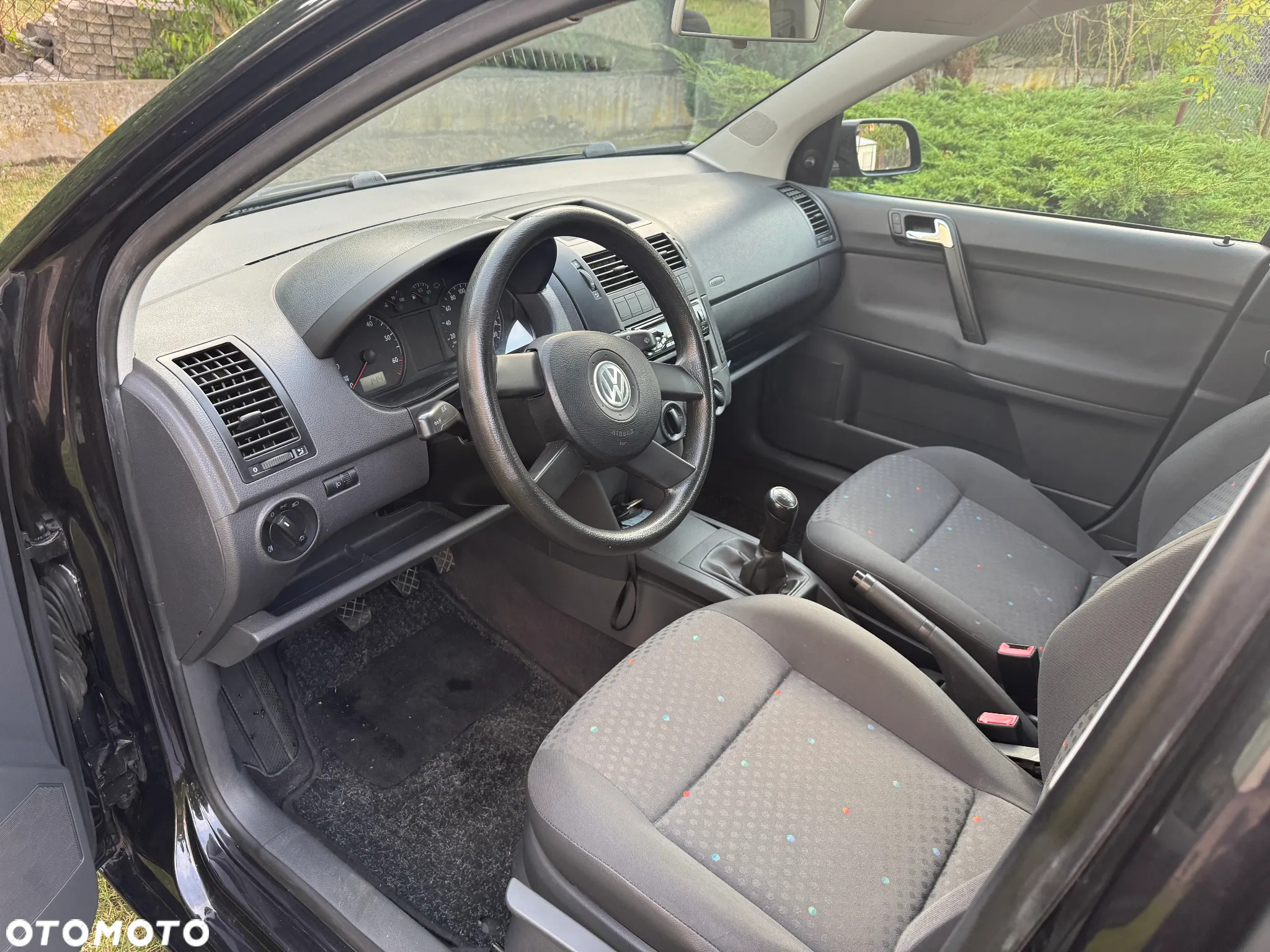 Volkswagen Polo - 5