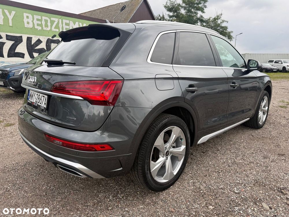 Audi Q5 - 16