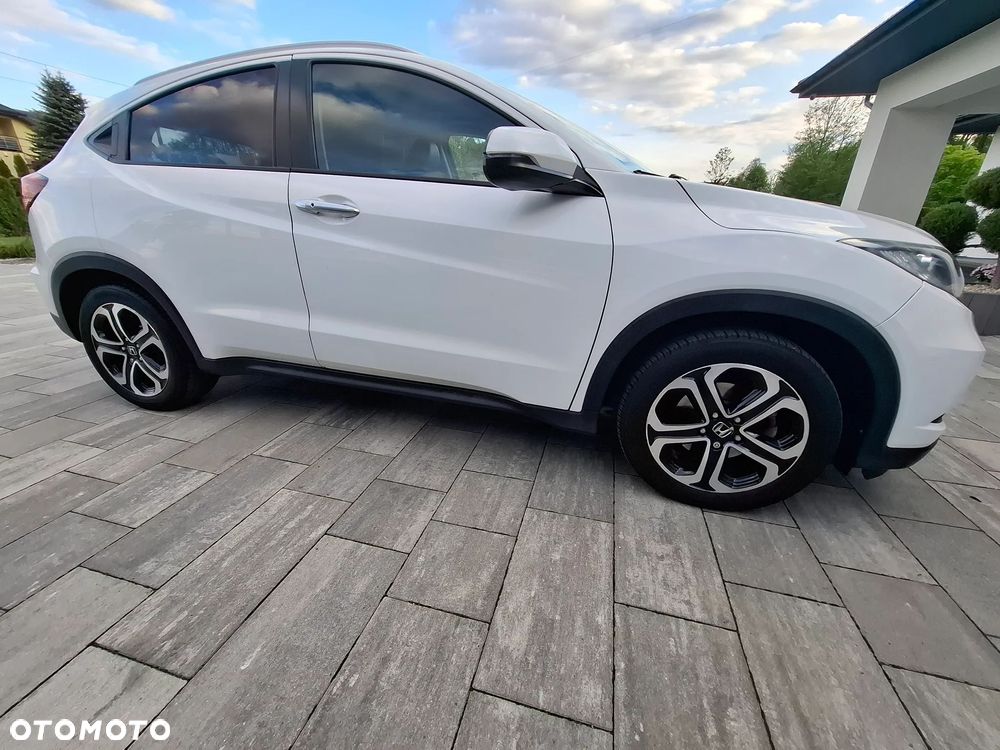 Honda HR-V 1.6 i-DTEC Executive (ADAS) - 3