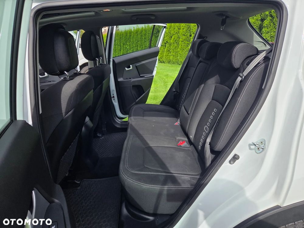 Kia Sportage 1.6 GDI L 2WD - 13