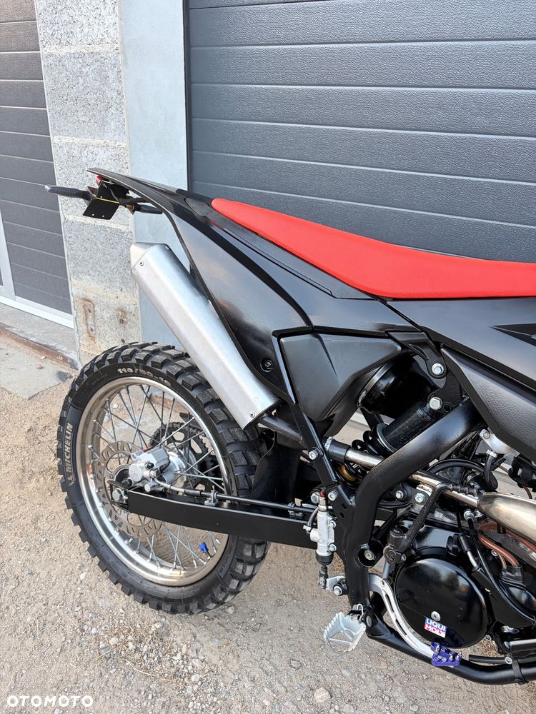 Sherco SM - 2