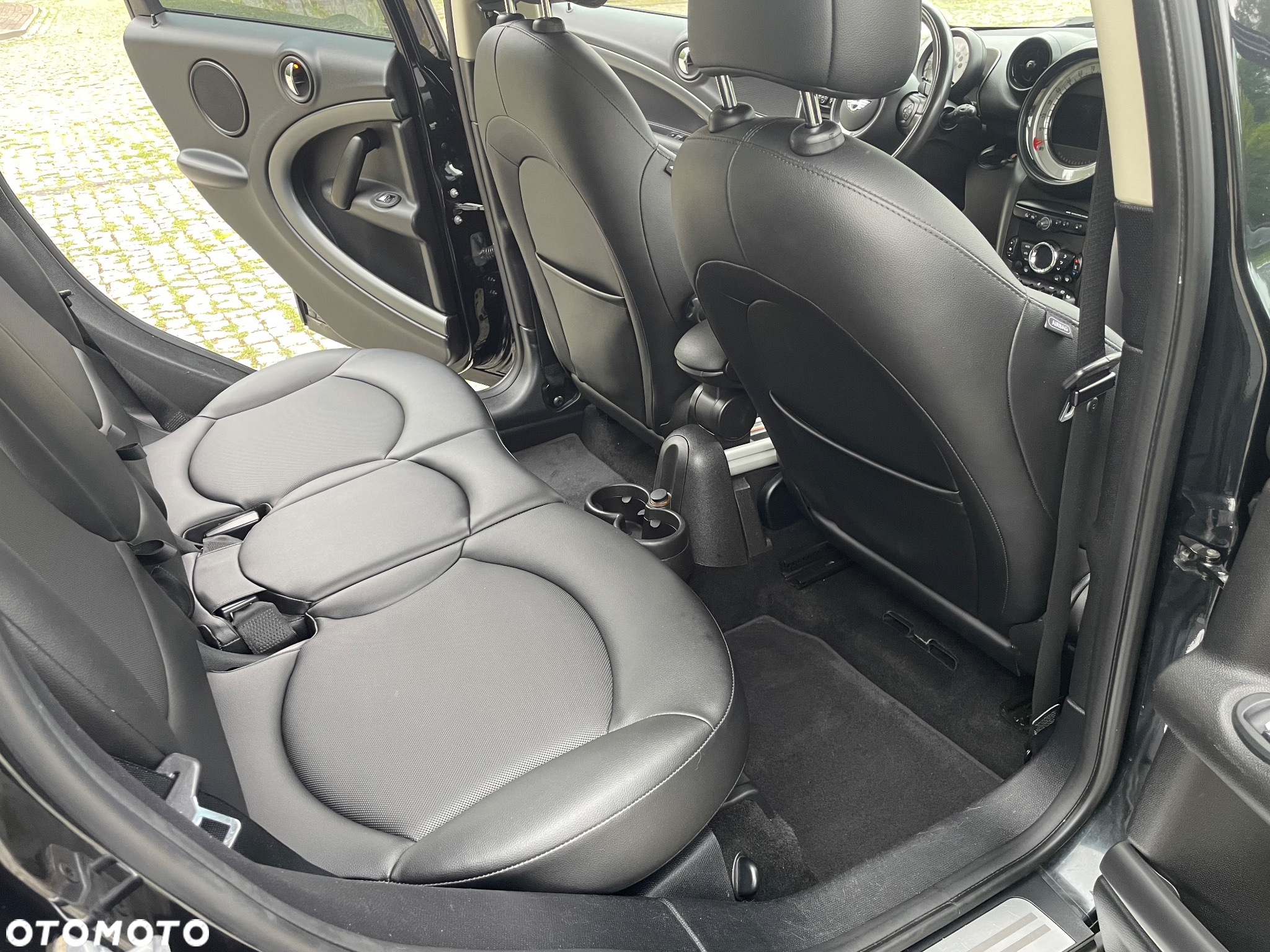 MINI Countryman Cooper S All4 - 23