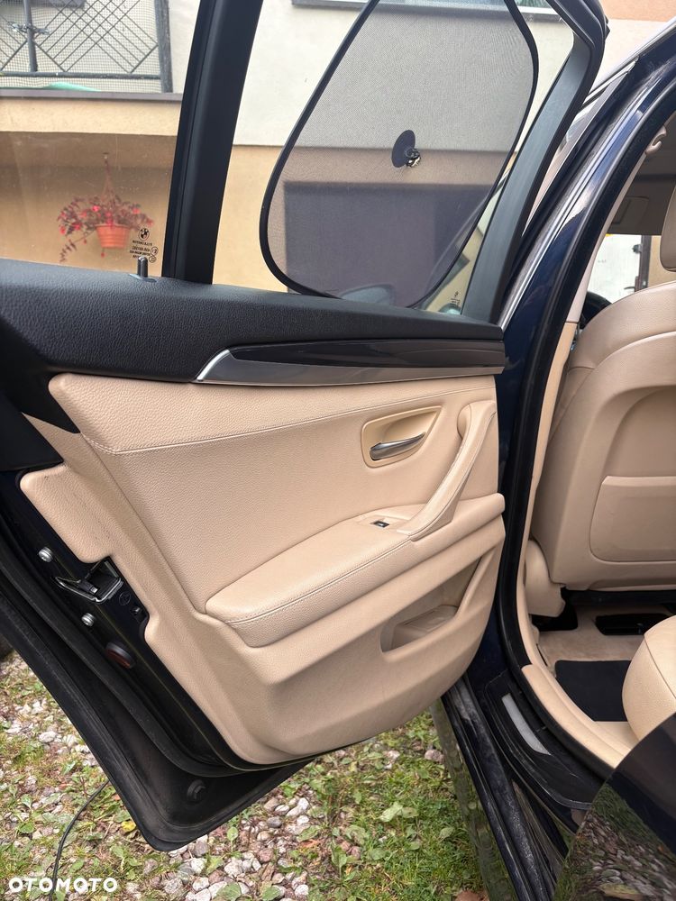BMW Seria 5 - 15