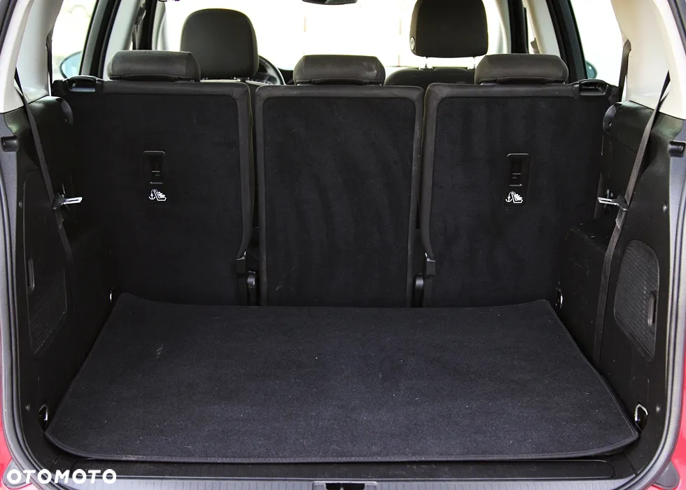 Opel Zafira 1.6 T Elite - 13