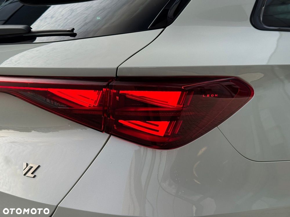 Cupra Leon Sportstourer - 19