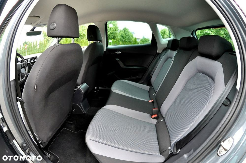 Seat Arona - 10