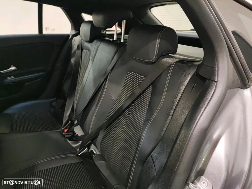 Mercedes-Benz CLA 250 e Shooting Brake Style Plus - 5