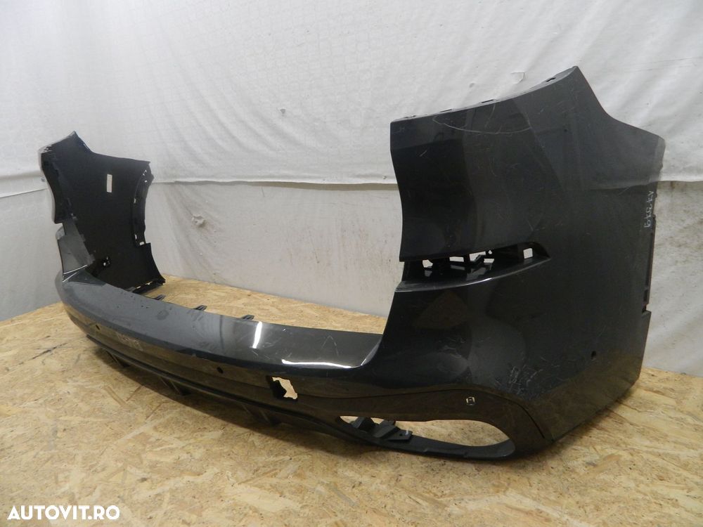 Bara spate BMW X5 G05 M-Sport, 2018, 2019, 2020, 2021, 2022, 511280692. - 9