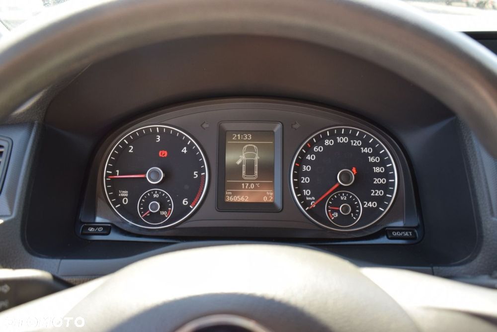 Volkswagen Caddy - 24