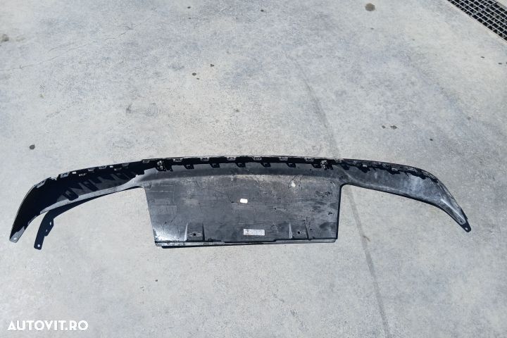 Spoiler / Difuzor / Fusta bara spate 39112666 39112666 Opel Insignia - 3