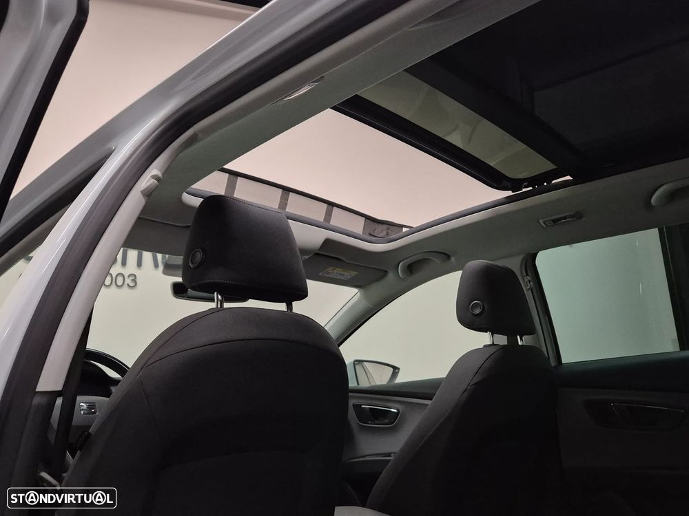 SEAT Leon ST 1.6 TDI Style S/S - 37