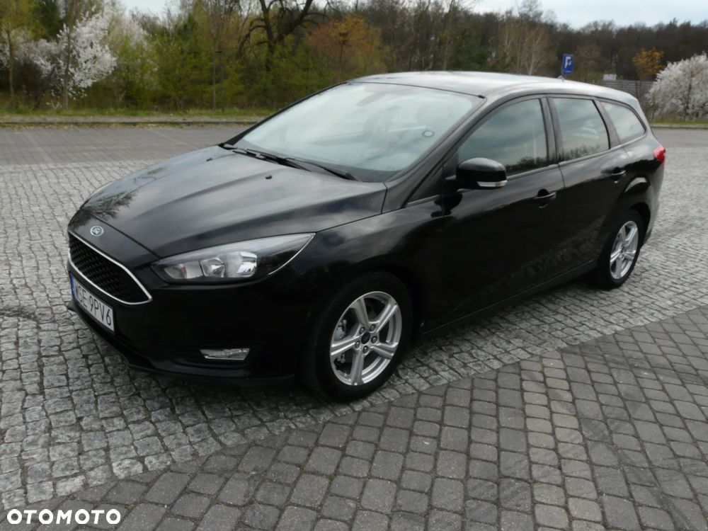 Ford Focus - 7