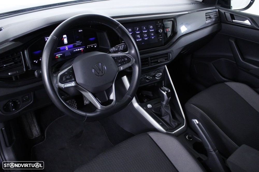 VW Taigo 1.0 TSI Urban DSG - 34
