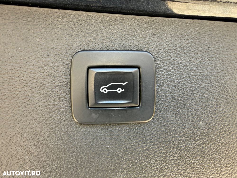 Opel Astra 1.6 D (CDTI) Automatik Edition - 17