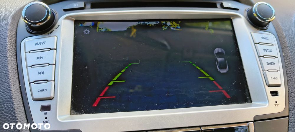 Hyundai ix35 2.0 Classic - 9